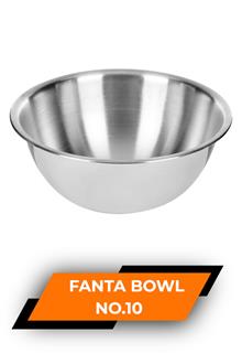 Bhalaria Fanta Bowl No.10